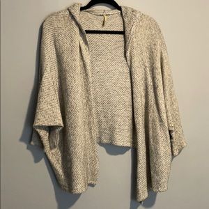 Primi 3/4 Sleeve Hoodie